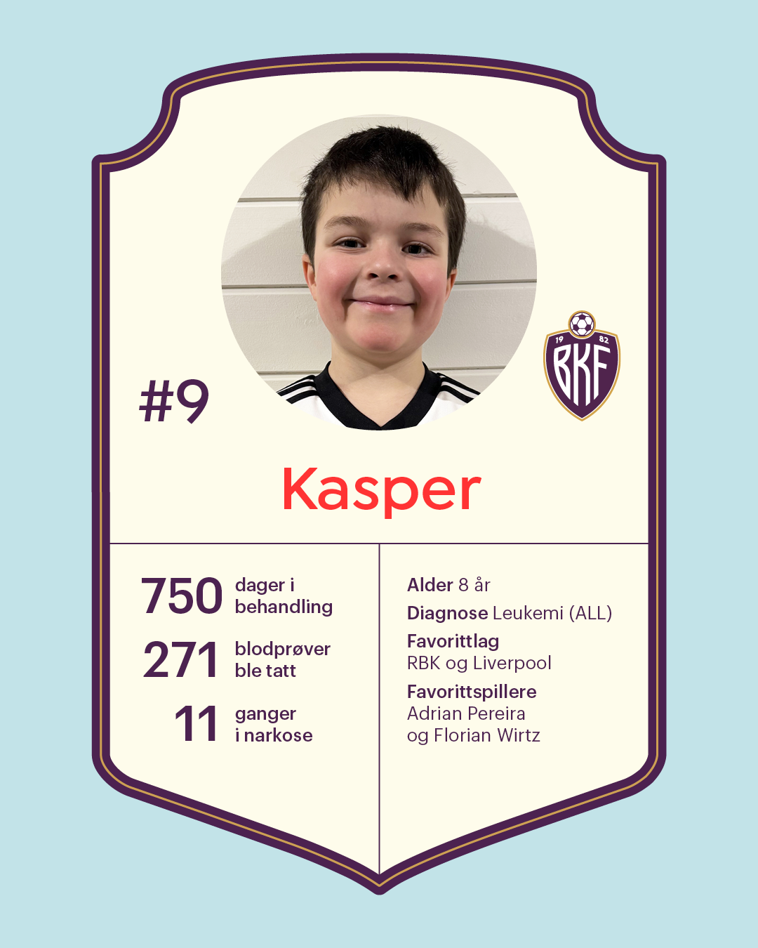 Kasper