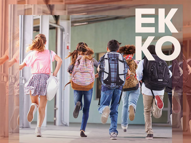NRK Ekko - Barnekreft