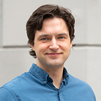 Sondre Berven Barnekreftforeningen