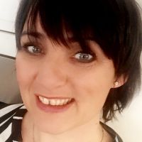 Brit Gorset<br>Styreleder i Barnekreftforeningen Trøndelag