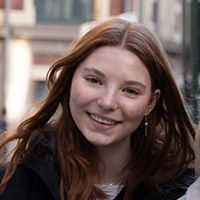 Lydia Næss<br>Brukerrepresentant, TV-aksjonen 2024