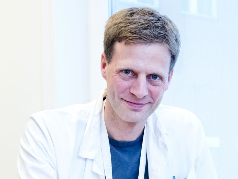 Jochen Büchner