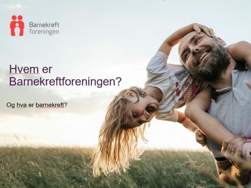 Presentasjon skoler og barnehager