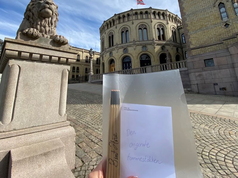 Barnekreftforeningens Gullauksjon
