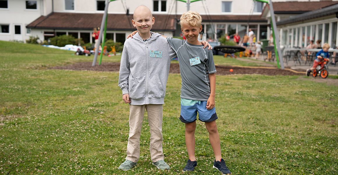 Familien Tvete