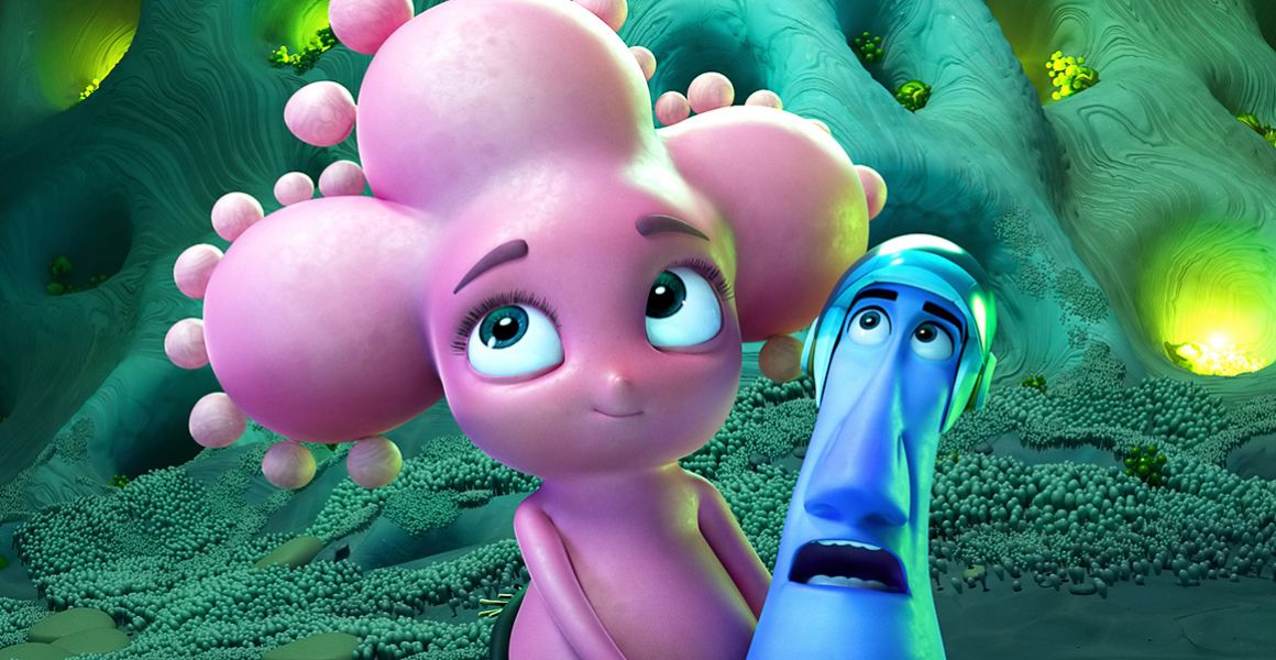 Ustoppelig Kaya og Abel