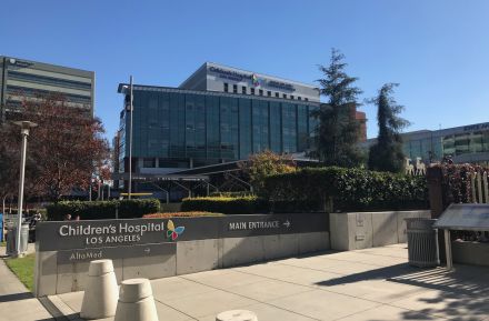 Children’s Hospital of Los Angeles 