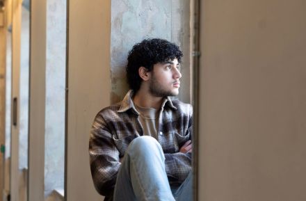 Ibraheem familiehus Barnekreftforeningen