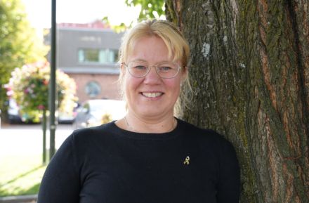 Hilde Waarli Lunde