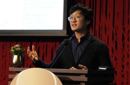 Wei Deng
