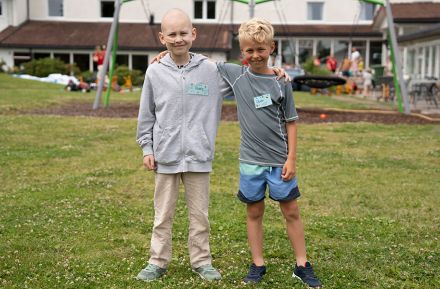 Familien Tvete