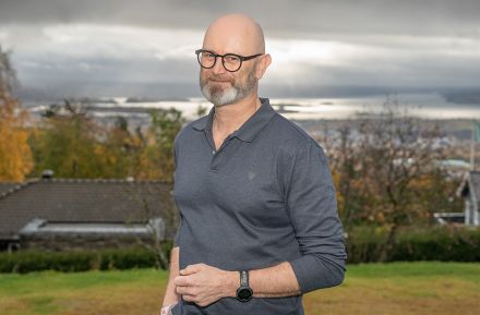 Likeperson i Banrekreftforeningen