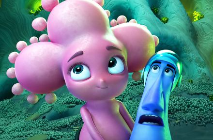 Ustoppelig Kaya og Abel