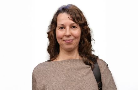 Anastassia Serguienko