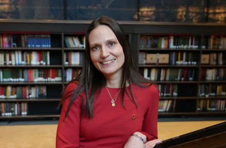 Camilla Hanquist Stokkevåg