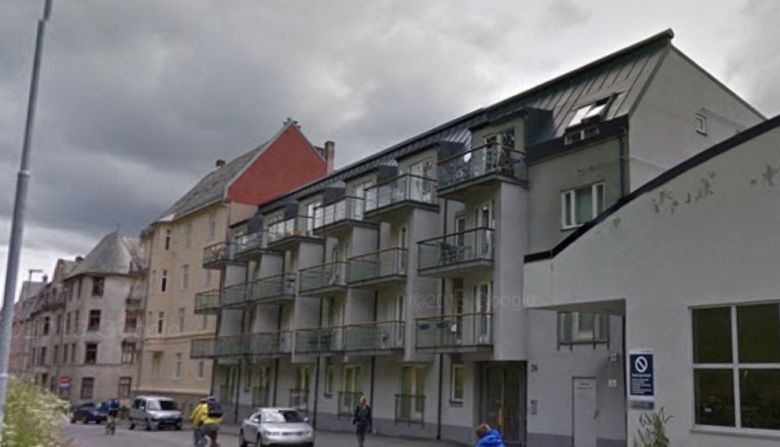 Leiligheter i Trondheim