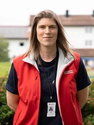Kristine Andersen Dalane