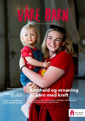 Våre Barn 2019: 2