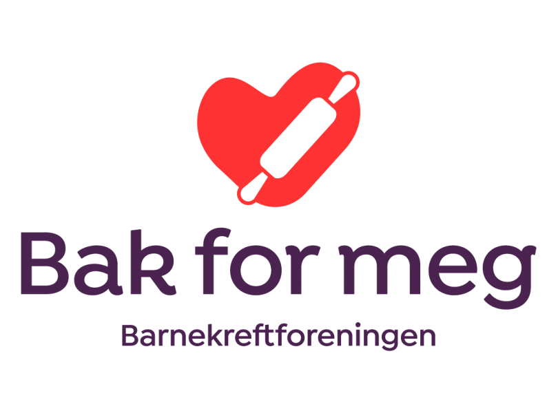 Bak for meg ny logo 2021
