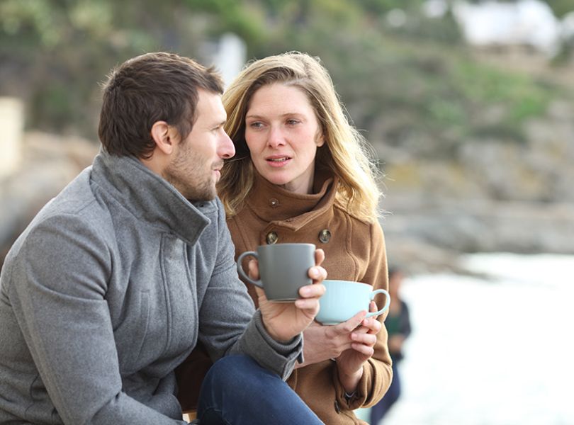 Likepersonstjenesten