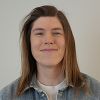 Kristine Andersen Dalan<br>Fagrådgiver i Barnekreftforeningen