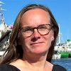 Hege Russnes<br>Patolog, Oslo universitetssykehus
