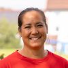 Julia Vo Hoff<br>Leirsjef, Ferie med mening Sør-Øst